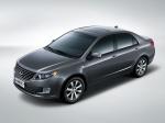 Emgrand Gleagle GC7 2011 года